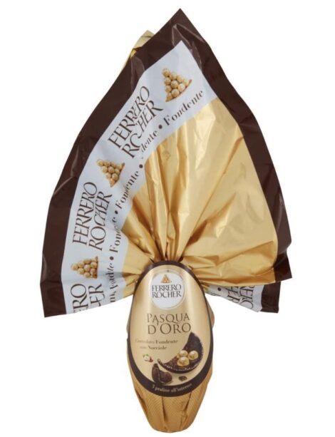 Uova Di Pasqua 2023 Ferrero Rocher