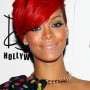 acconciatura capelli corti rihanna