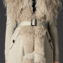 cappotto burberry inverno 2011