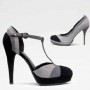 Scarpe con plateau Bata 2010 2011