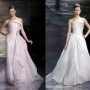 Abiti da sposa Armani 2011