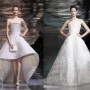 Abiti sposa Armani 2011