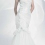 Abito sposa collezione Florinda 2011 Carlo Pignatelli