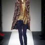 Jeans stretch Balmain inverno 2011