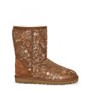 stivali ugg 2011 mod. Classic Short Fancy