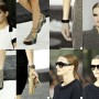 Dettagli collezione PE 2011 Chanel