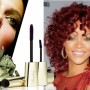 Rihanna occhi color verde per le feste