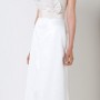 Vestito da sposa Max Mara Bridal Collection 2011