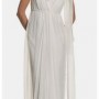 Vestito da sposa stile impero Max Mara 2011