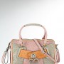 Borsa Guess Citrine Box primavera estate 2011.