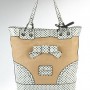 Borsa Guess estate 2011 Pop Dotty Large Tote