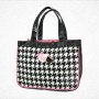 Borsa Hello Kitty Houndstooth primavera estate 2011