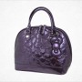 Borsa Hello Kitty Purple Patent primavera estate 2011