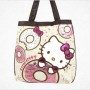 Borsa Hello Kitty Tote Doughnut primavera estate 2011