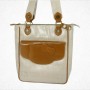 Borsa Hello mod Brown