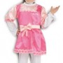 Costume bambina da Carnevale