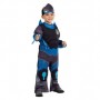 Costume bambino da Carnevale Gormiti mare