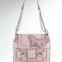 Jelissa bag collezione primavera estate 2011 Guess