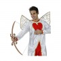 Vestito di carnevale cupido