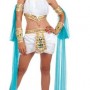 Vestito di carnevale da Cleopatra