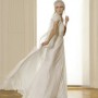 Abito da sposa Anemone Alberta Ferretti collezione 2011