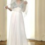 Abito da sposa Camelia Alberta Ferretti collezione 2011