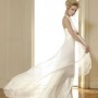 Abito da sposa Mughetto Alberta Ferretti collezione 2011