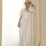 Abito da sposa Nontiscordardime Alberta Ferretti collezione 2011