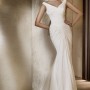 Abito da sposa Pronovias 2011 collezione Fashion mod Abaco