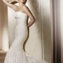 Abito da sposa Pronovias 2011 collezione Fashion mod Silaba