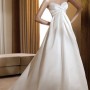 Abito da sposa Pronovias 2011 collezione Glamour mod Fukien