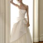 Abito da sposa Tulipano Alberta Ferretti collezione 2011