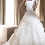 Abito da sposa collezione Boll Gawns mod Fuente