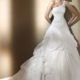 Abito da sposa collezione Boll Gawns mod Furor