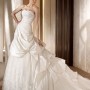 Abito da sposa collezione Boll Gawns mod Mito