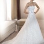 Abito da sposa collezione Costura mod Idilio