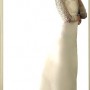 Abito da sposa magnolia Alberta Ferretti collezione 2011