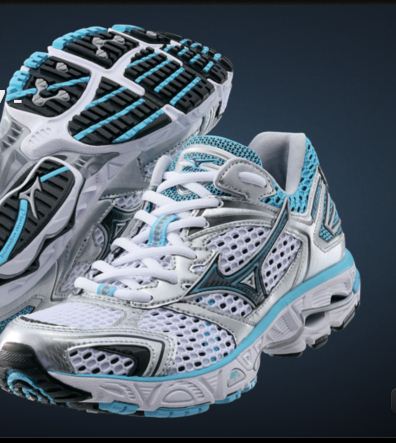 mizuno wave inspire 7 donna scarpe