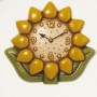 Orologio da parete Thun Pendola Girasole