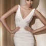 Pronovias 2011 collezione City mod Africa