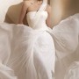 Pronovias 2011 collezione Fashion mod Abanico