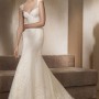 Pronovias 2011 collezione Fashion mod Adela