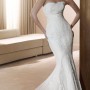 Pronovias 2011 collezione Fashion mod Fedra