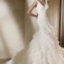 Pronovias 2011 collezione Glamour mod Alfa