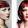 Tinta capelli 2011 colore rosso