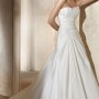 Vestito da sposa Pronovias 2011 collezione Glamour mod Almata