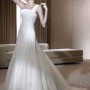 Vestito da sposa Pronovias 2011 collezione Glamour mod Folk