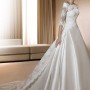 Vestito da sposa collezione Costura mod Iman