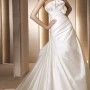 Vestito da sposa collezione Glamour mod Almena