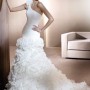 Vestito da sposa collezione Glamour mod Frenesi